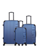 3 Luggage Bundle Large 75cm, Medium 65cm and Cabin 55cm PORTER