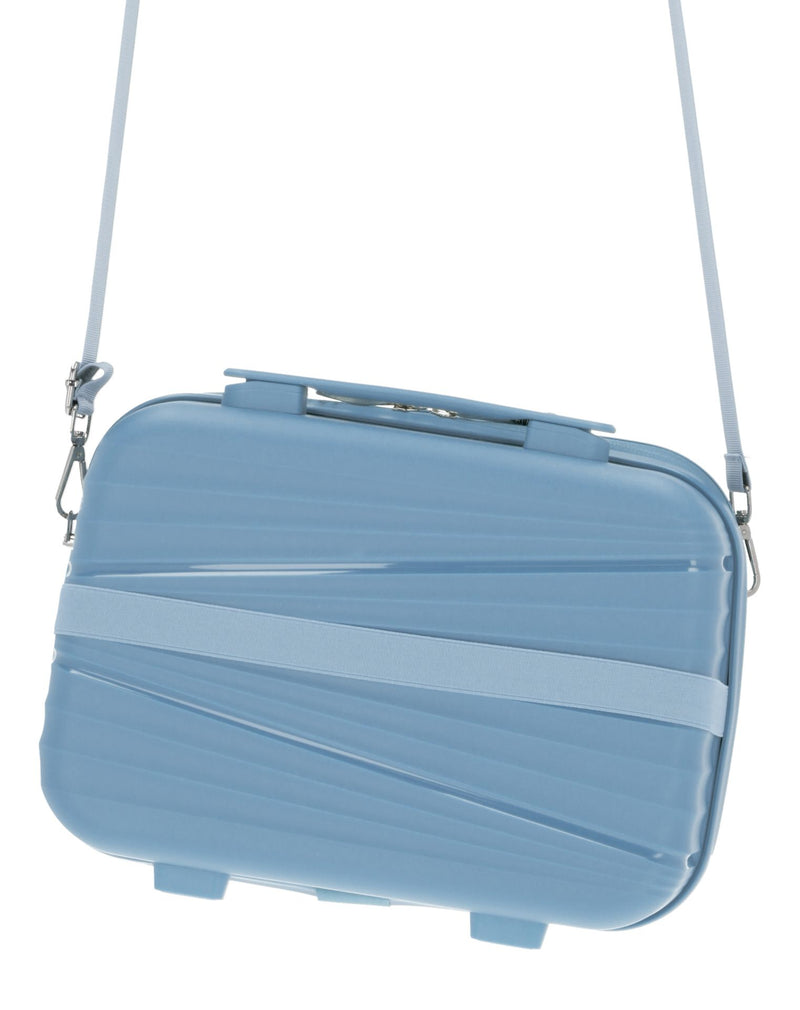 Large Vanity Case VELA-W