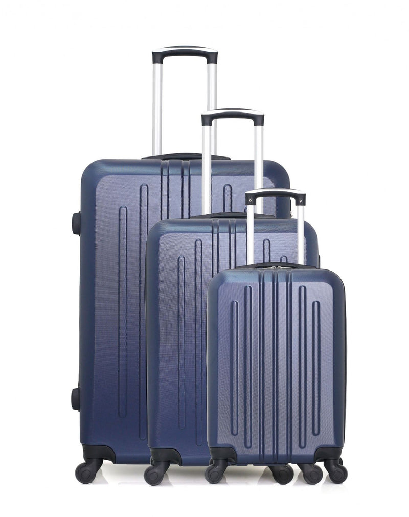 3 Luggage Set VOSGES