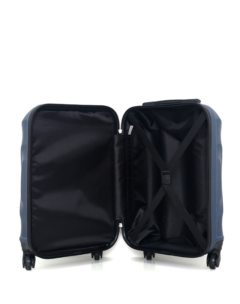 Cabin Luggage 50cm MOSCOU-E