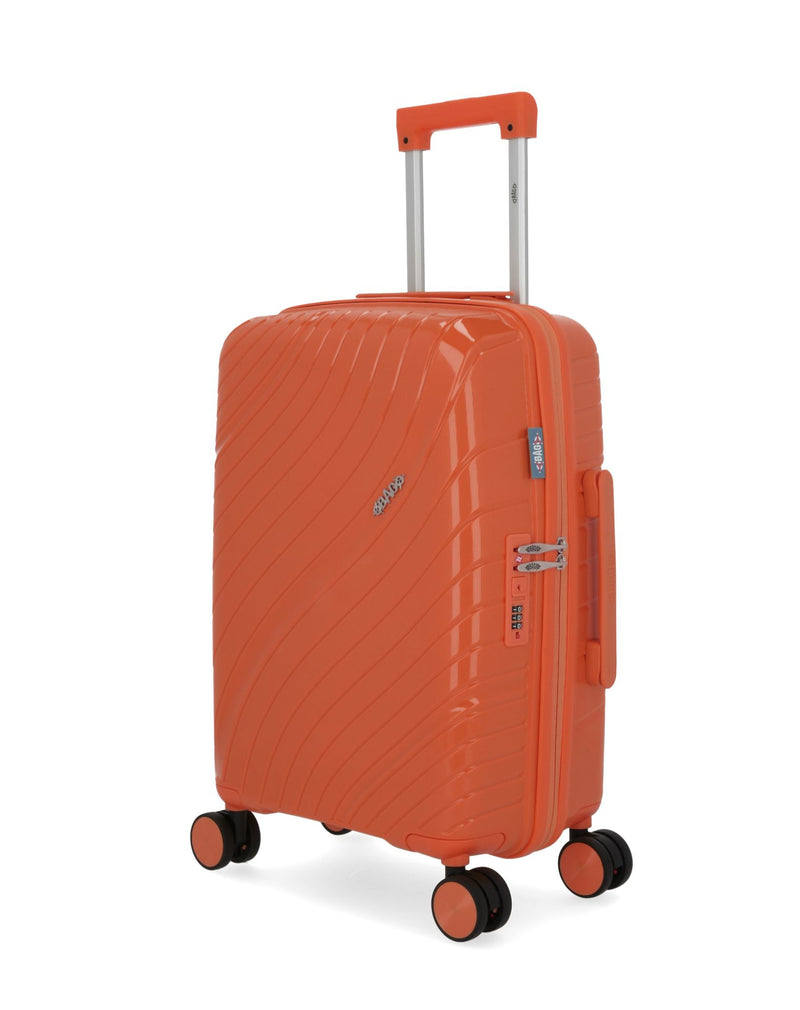 2 Luggage Bundle Cabin and Underseat LYRA