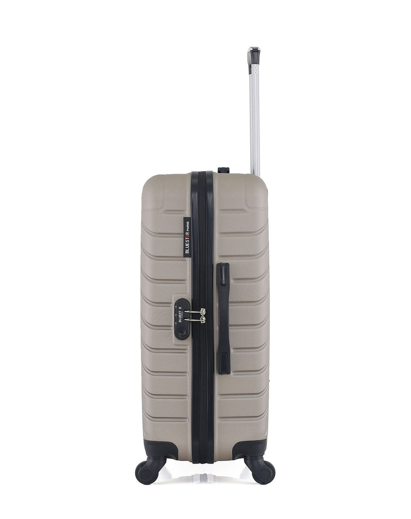 Set of 2  weekend and cabin suitcases XXS CITÉ