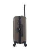 Cabin Luggage 55cm DAMON