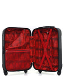 4 Luggage Set MADRID-M