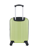 Underseat Luggage 50cm AMELIE-E