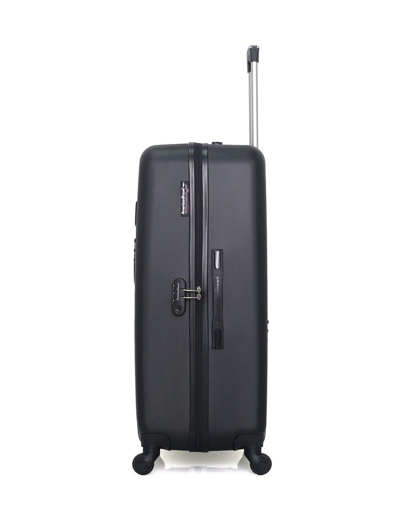 2 Luggage Bundle Large 75cm and Medium 65cm CHELSEA