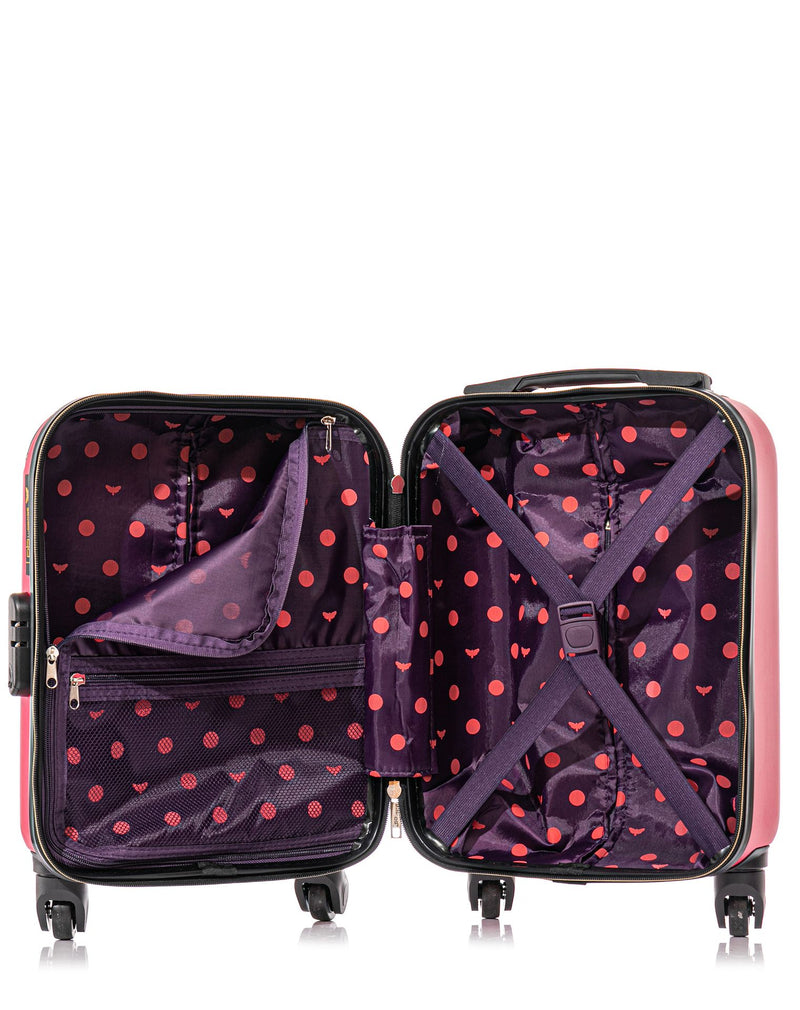 Cabin Suitcase 55cm XXS MARIANNE