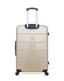 Set of 2 large and weekend suitcases OTTAWA