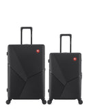 FRIBOURG - 2-piece hard-shell suitcase set - Large suitcase and Medium suitcase - SWISS KOPPER