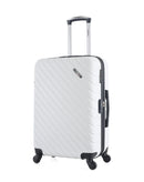 3 Luggage Bundle Medium 65cm, Cabin 55cm and Underseat 46cm CITE
