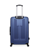 4 Luggage Bundle Large 75cm, Cabin 55cm and Underseat 46cm LIPARI
