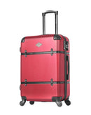 Medium Suitcase 65 CM MARGUERITE
