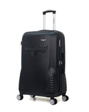 2 Luggage Bundle Large 75cm and Medium 65cm DC