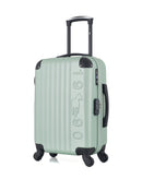 2 Luggage Bundle Cabin 55cm and Underseat 46cm PORTER