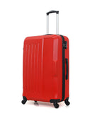 HERO - LOT DE 2 - Valises grand format et cabine VESUVIO