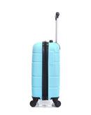 Cabin Luggage 50cm SANTIAGO-E