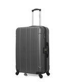 4 Luggage Set NAPOLI-C