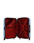 3 Luggage Bundle Medium 65cm, Cabin 55cm and Underseat 46cm CITE