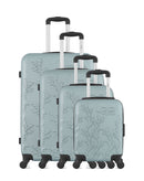 4 Luggage Set NAÏS-M