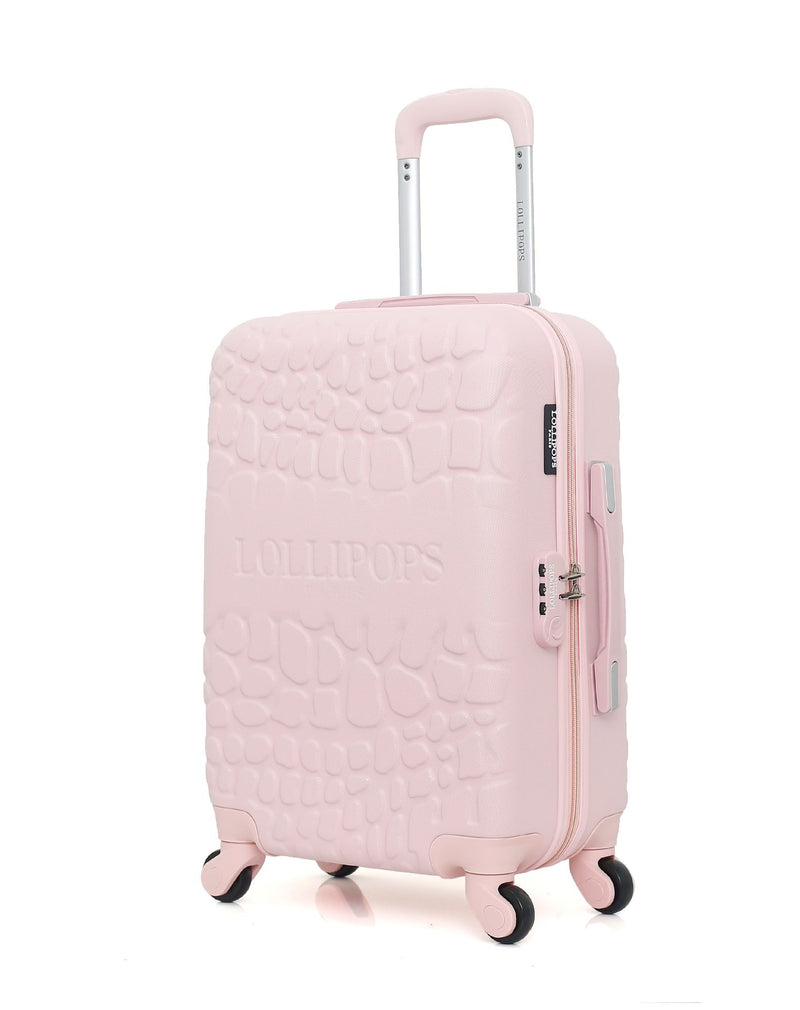 Cabin Suitcase 55cm OEILLET