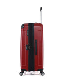 2 Luggage Bundle Large 75cm and Cabin 55cm TUNIS