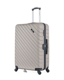 3 Luggage Bundle Large 75cm, Medium 65cm and Cabin 55cm CITE