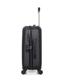 2 Luggage Bundle Cabin 55cm and Underseat 46cm AGATA