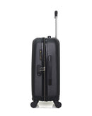 2 Luggage Bundle Cabin 55cm and Underseat 46cm AGATA