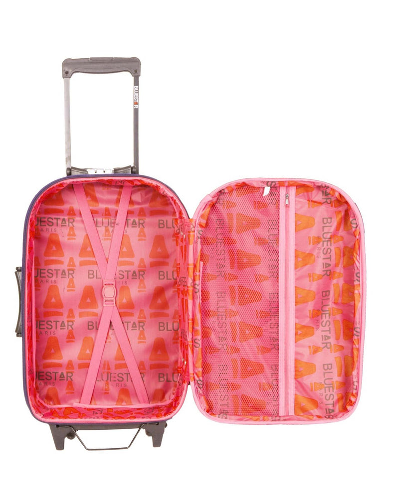 Medium Suitcase 65cm DACCA