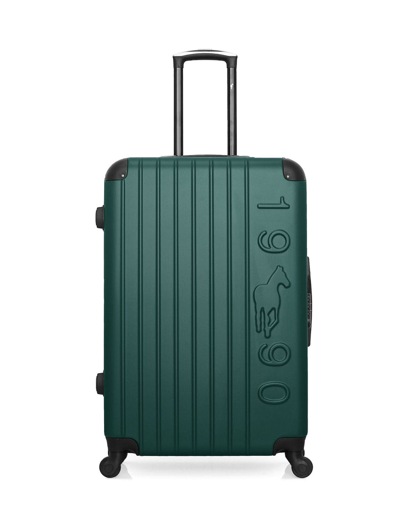 3 Luggage Bundle Large 75cm, Cabin 55cm and Underseat 46cm PORTER