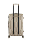 Medium Hard-Shell Suitcase ODEON