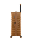 SEATTLE - 4-piece hard-shell suitcase set - Large suitcase, Medium suitcase, Cabin S and Cabin XS - AMERICAN TRAVEL