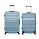 2 Luggage Bundle Large 75cm and Medium 65cm MEMPHIS