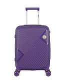 Cabin suitcase Cassiopee