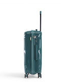 AQUILA - 3-piece hard-shell suitcase set - Large suitcase, Medium suitcase and Cabin S - OBAGO