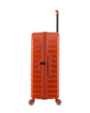 SEATTLE - Large hard-shell suitcase - AMERICAN TRAVEL