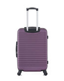 Medium Suitcase 65cm BRAZILIA