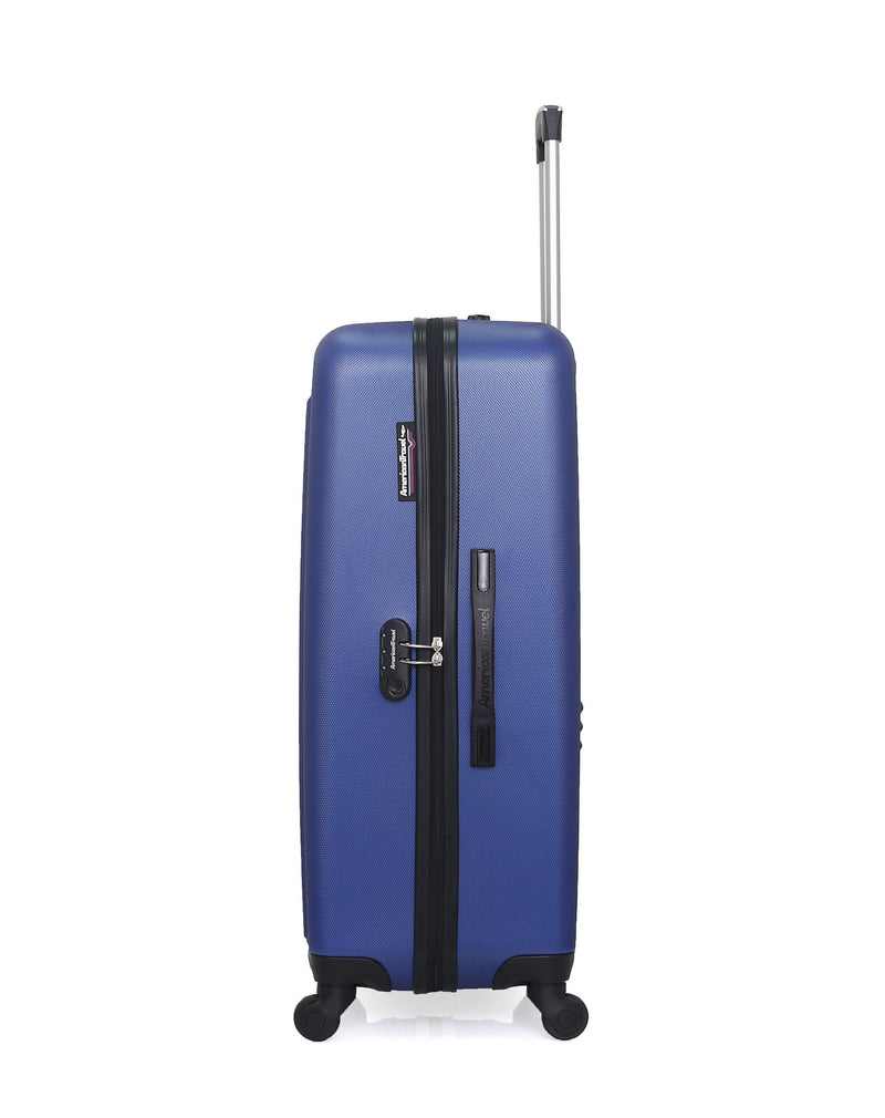 2 Luggage Bundle Large 75cm and Cabin 55cm BROOKLYN