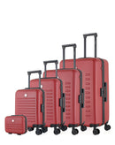5 Luggage Set WIL-U