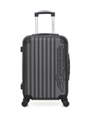 2 Luggage Bundle Cabin 55cm and Underseat 46cm BUDAPEST