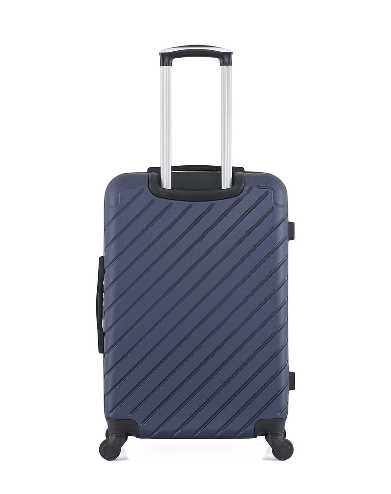 Set of 2 weekend and cabin luggage CITÉ