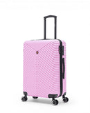 GAITE - Medium hard-shell suitcase - BLUESTAR