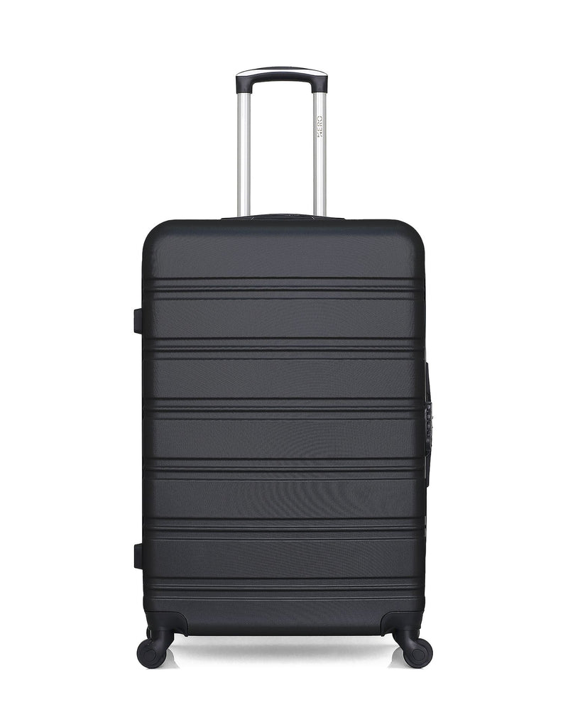 3 Luggages Bundle Large 75cm, Cabin 55cm and Underseat 46cm