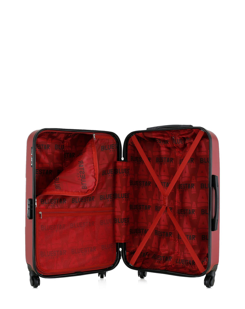 Medium Suitcase 65cm MIAMI