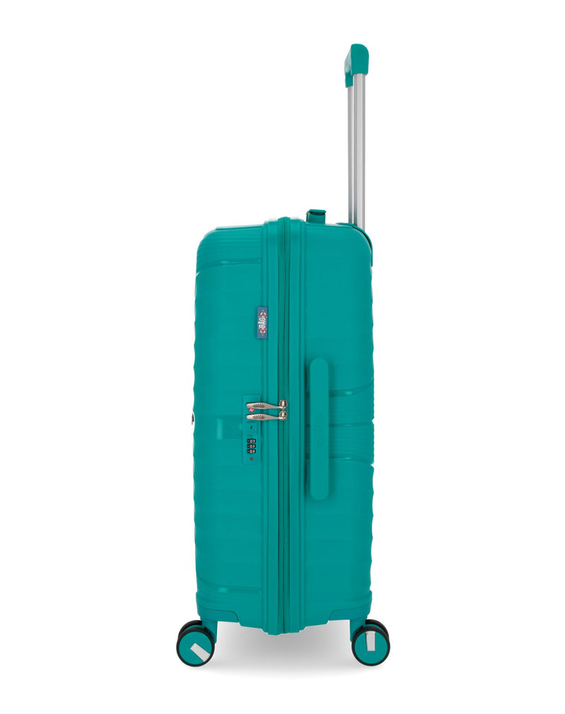 Medium Suitcase VELA