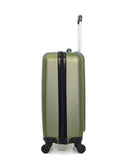 Cabin Luggage 55cm LIPARI