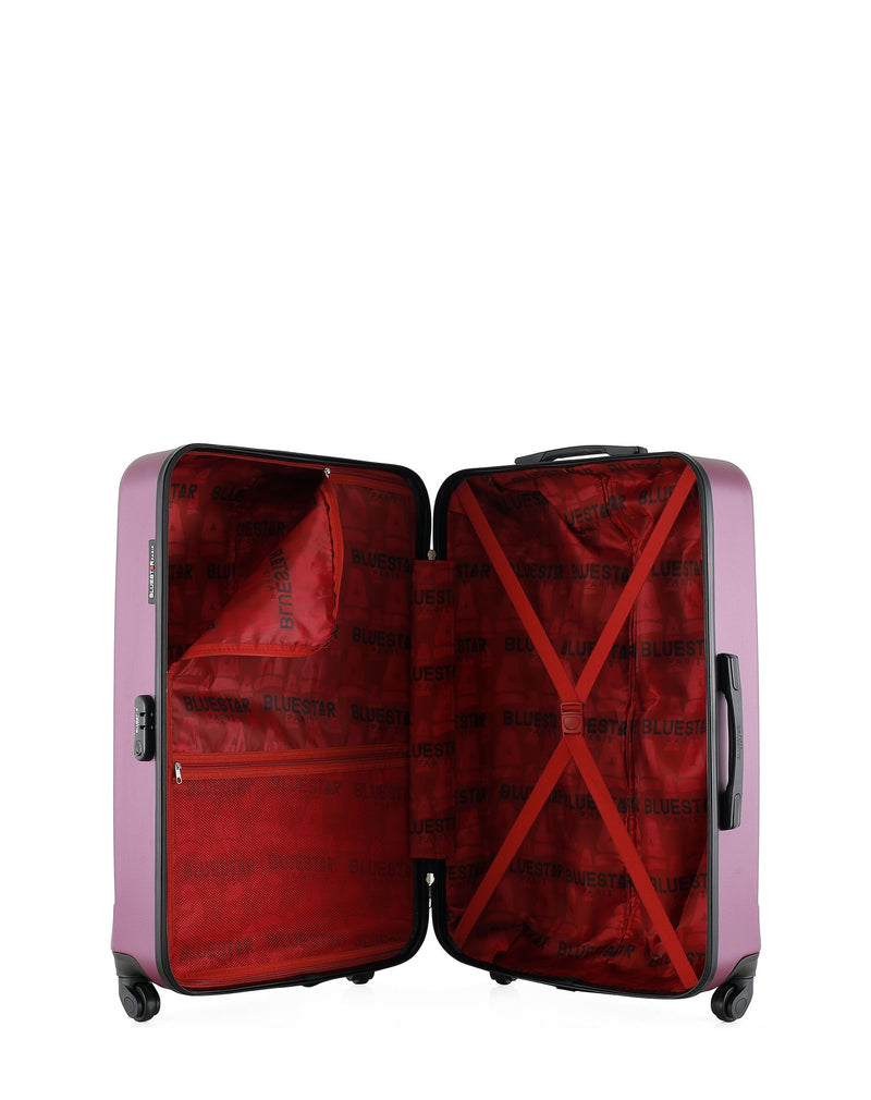 2 Luggage Bundle Large 75cm and Cabin 55cm HAGEN