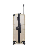 Set of 2 large and weekend suitcases OTTAWA