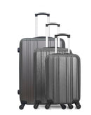 3 Luggage Set STROMBOLI