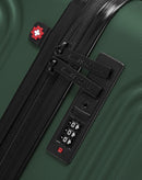 2-Piece Hard-Shell Suitcase Set GSTAAD - Large and Medium